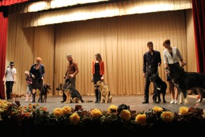 В Кишиневе провели познавательно - развлекательную программу