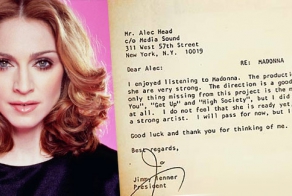 10 знаменитостей, которым отказали