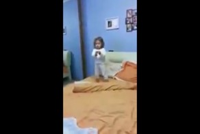 Ах, удивительная жизнь моя