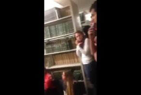 На территории университета в штате Флорида произошла стрельба