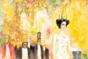 Ключи к роману "Мастер и Маргарита" 