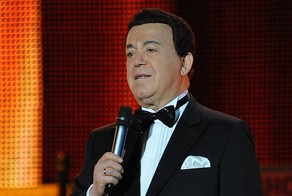 Кобзон: Я ненавижу Евромайдан