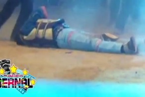 Национальное веселье в Мексике закончилось трагедией