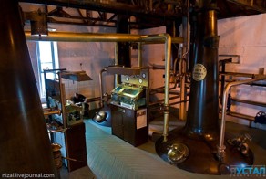 Как делают Виски