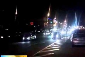 Ржачная украинская партия