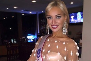 Белоруссия не признала миссис мира