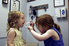 Самые необычные вещи, которые родители разрешили своим детям