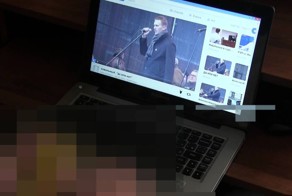 День из жизни белоленточника 