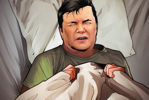 Страшный сон Януковича...