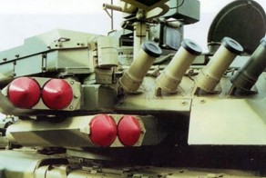 «Армата» против «Леопарда»: новый русский танк превзойдет все мировые