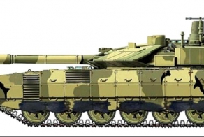 Американские эксперты обеспокоены мощью российских танков Армата