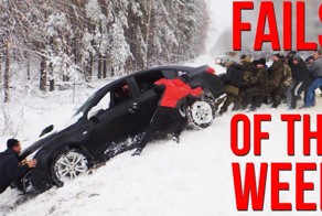 Best Fails November 2014