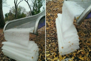 Бывает же такое