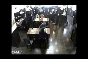 обычный день в россии