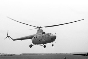 Творения великого конструктора. Вертолеты Михаила Миля