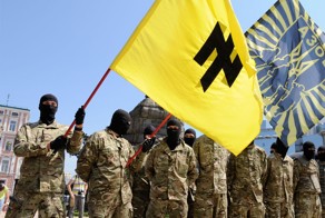 Украина и США не поддержали резолюцию России по борьбе с неонацизмом