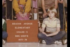 Редкие фото знаменитостей