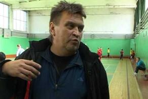 Футбол родился в Англии, а умер на Урале