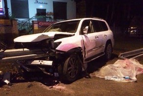 Сегодняшний сборник ДТП и аварий