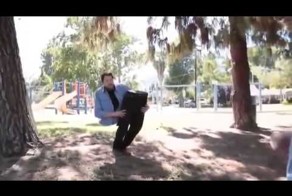 Три страшных и смешных розыгрыша) Черный юмор)