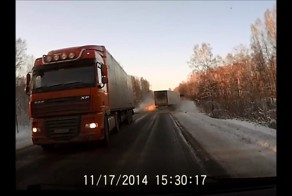 Подборка аварий  