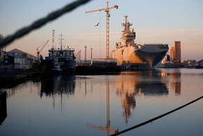 Как избавиться от «Мистраля»?