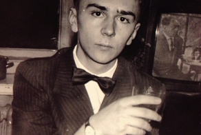 Редкие фотографии знаменитостей