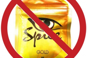 Подросток получил 8 лет тюрьмы, за продажу спайсов в школе