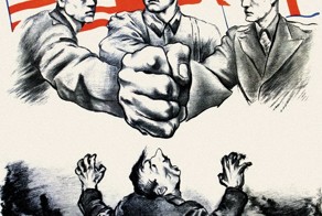 Глава ЛНР предложил возродить антигитлеровскую коалицию