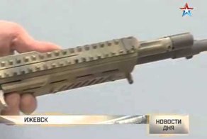 АК 12 - чем новое оружие отличается от знаменитого «калаша»