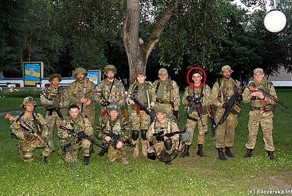 замочили правосеков