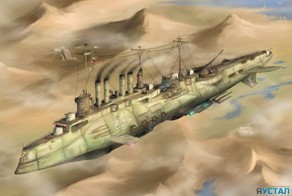 Красивые арт картинки