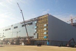«Арена Легенд» выходит в финал