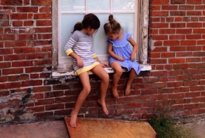 15 вещей, которые должен знать каждый отец девочки