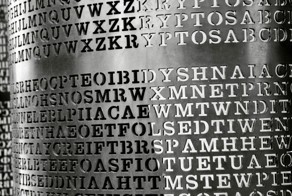 Новая подсказка к расшифровке "Криптоса"