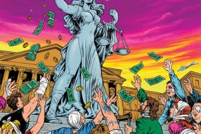 Встать, суд идиот! Самые дикие приговоры в мире