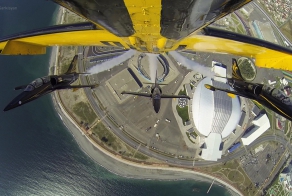  Мастер и его небо