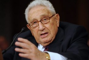 Киссинджер: новый мировой порядок необходим