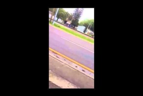 Карма на дороге