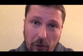 Анатолий Шарий: Год после "Революции достоинства"