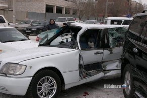  ДТП и аварии 