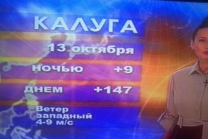 Рекламные маразмы: вывески, надписи и прочее