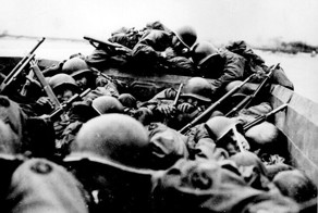 История одного военного фотоснимка