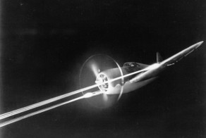 Вторая Мировая война глазами немецких военных фотографов и солдат