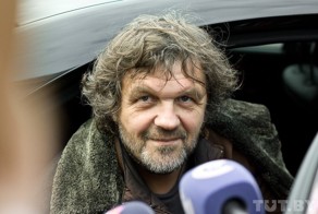 Эмир Кустурица: художник, философ, югослав