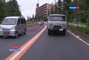 Как японец купил автомобиль для души