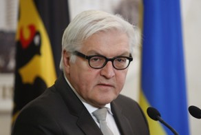 Глава МИД Германии высказался против вступления Украины в НАТО и ЕС