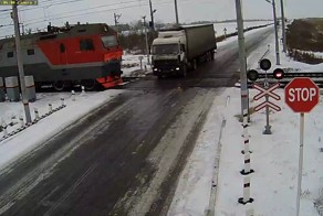  Подборка видео ДТП от Анатолий Васерман за 23.11.2014