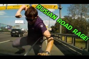 10 самых жестоких уличных потасовок 2014 г