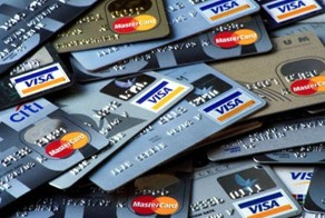 Kто придумал кредитную карту